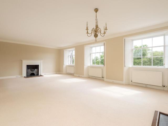 Apartment for rent in Moray Feu, New Town