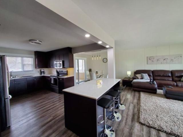 House for rent in Winnipeg