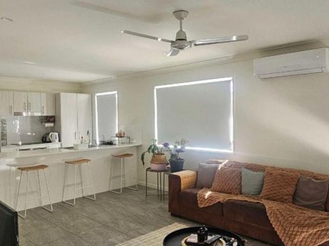 Room for rent in Toombul, Queensland
