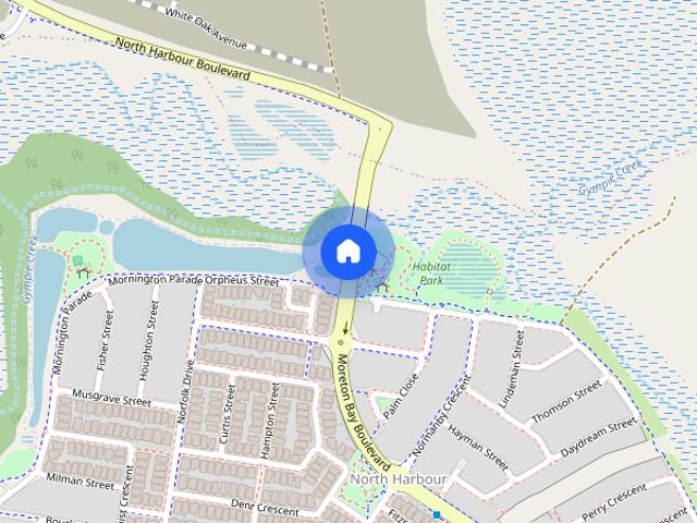 Room for rent in Toombul, Queensland