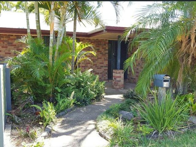 House for rent in Toombul, Queensland