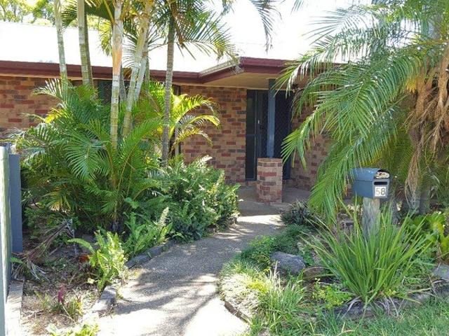 House for rent in Toombul, Queensland