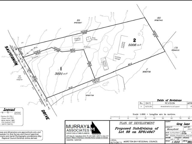 Land for sale in Toombul, Queensland