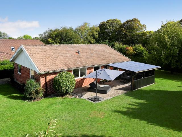 Villa til salg i Taulov, Fredericia Kommune