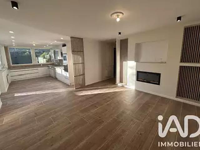 Appartement vente à Trépaillard, Morbier