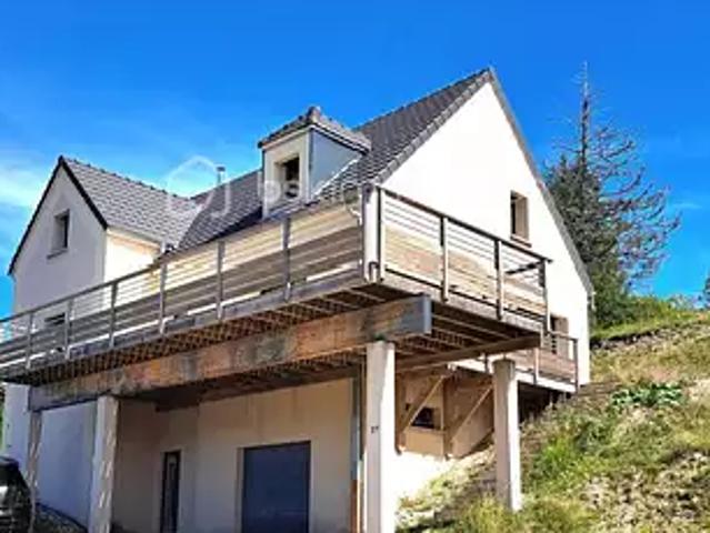 Maison vente à Saint-Claude, Morbier