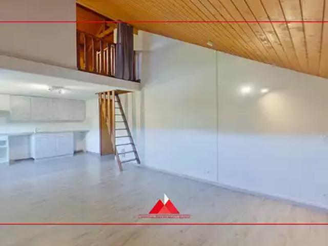 Appartement location à Saint-Claude, Morbier