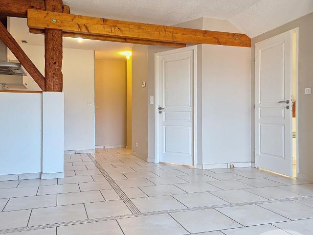 Appartement location à Saint-Claude, Morbier