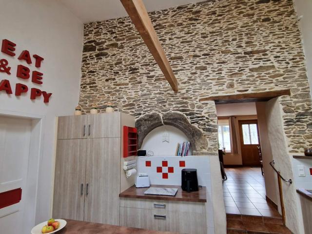 Maison vente à Pontivy, Bretagne