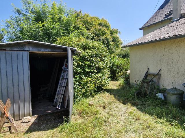 Maison vente à Pontivy, Bretagne