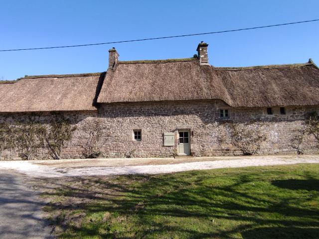 Maison vente à Pontivy, Bretagne