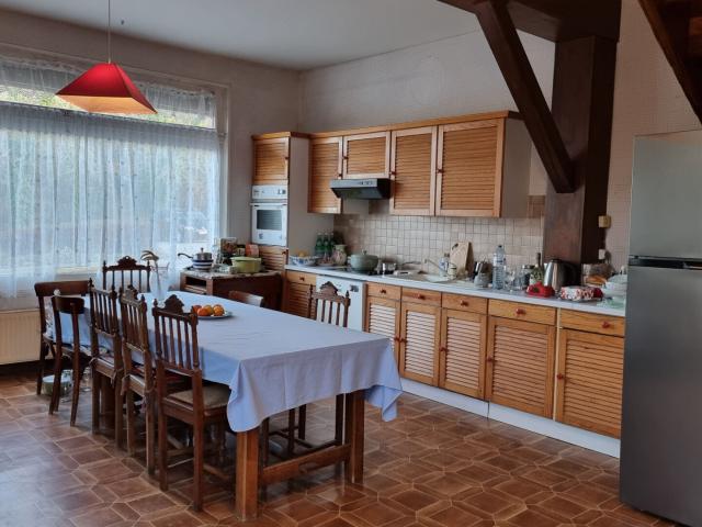 Maison vente à Pontivy, Bretagne