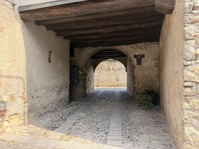 Haus kaufen in Morbio Inferiore, Tessin