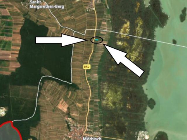 Landwirtschaft kaufen in Mörbisch am See, Burgenland