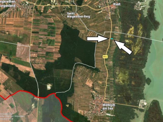 Grundstück kaufen in Mörbisch am See, Burgenland