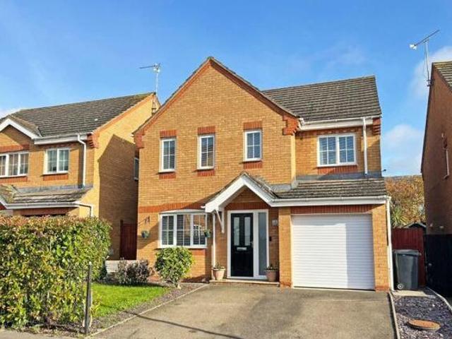 House for sale in Hampton Green, Cambridgeshire