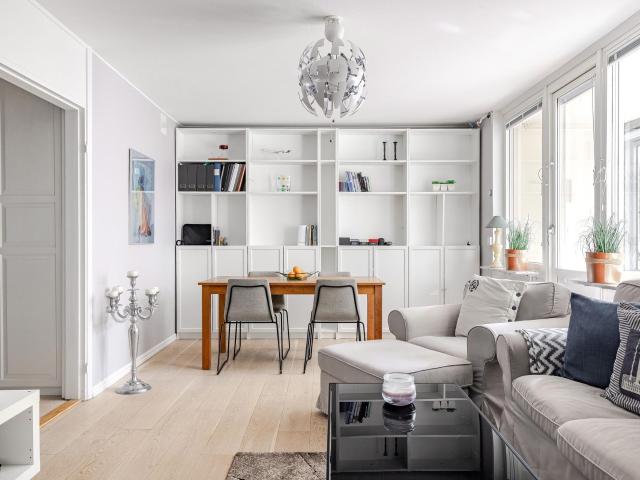 Bostad till salu i Danderyd, Stockholm