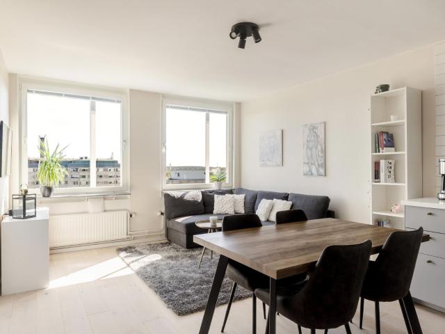 Bostad till salu i Danderyd, Stockholm