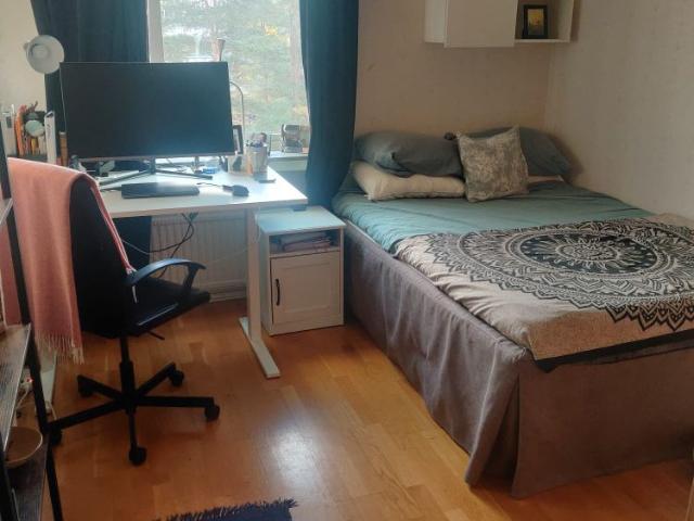 Lägenhet hyra i Danderyd, Stockholm