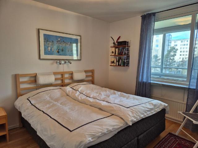 Lägenhet hyra i Danderyd, Stockholm