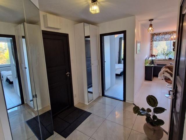 Lägenhet hyra i Danderyd, Stockholm