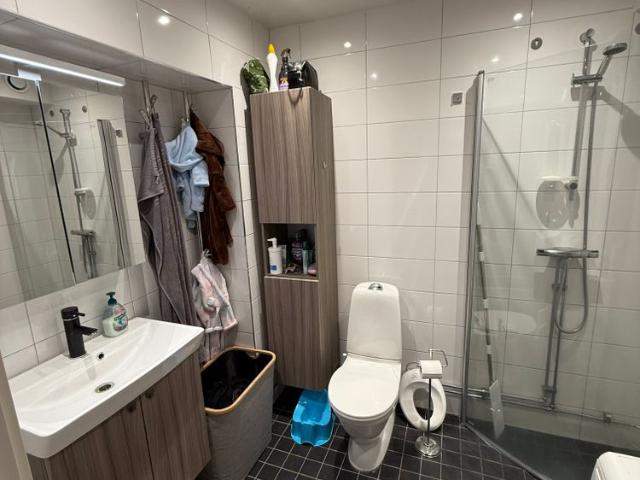 Lägenhet hyra i Danderyd, Stockholm