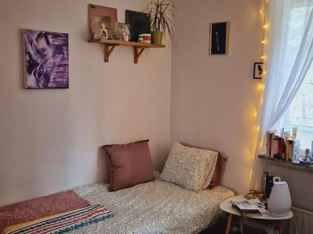 Rum hyra i Danderyd, Stockholm