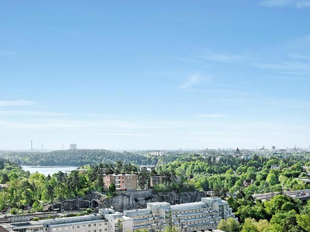 Bostad till salu i Danderyd, Stockholm