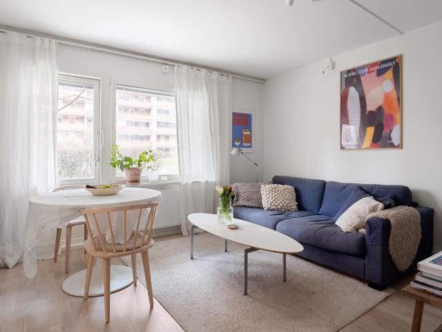 Bostad till salu i Danderyd, Stockholm