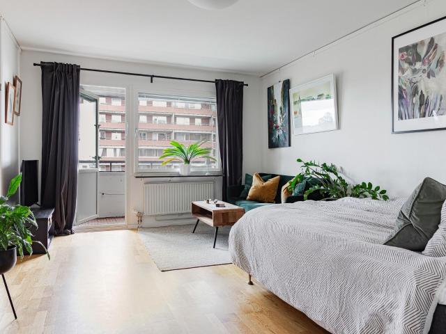 Bostad till salu i Danderyd, Stockholm