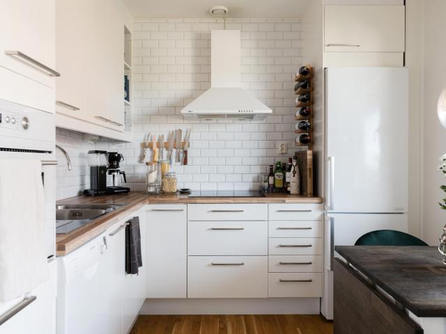 Bostad till salu i Danderyd, Stockholm