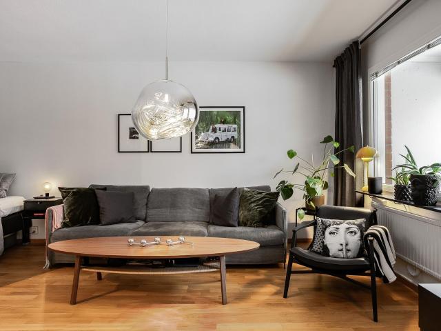 Bostad till salu i Danderyd, Stockholm