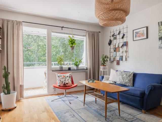 Bostad till salu i Danderyd, Stockholm