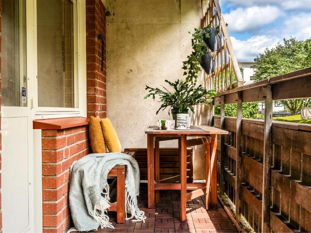 Bostad till salu i Danderyd, Stockholm