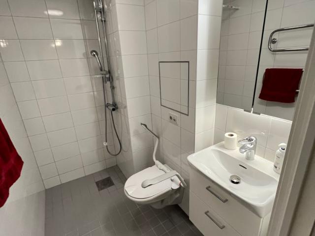 Rum hyra i Danderyd, Stockholm