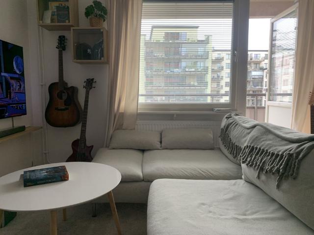Lägenhet hyra i Stockholm