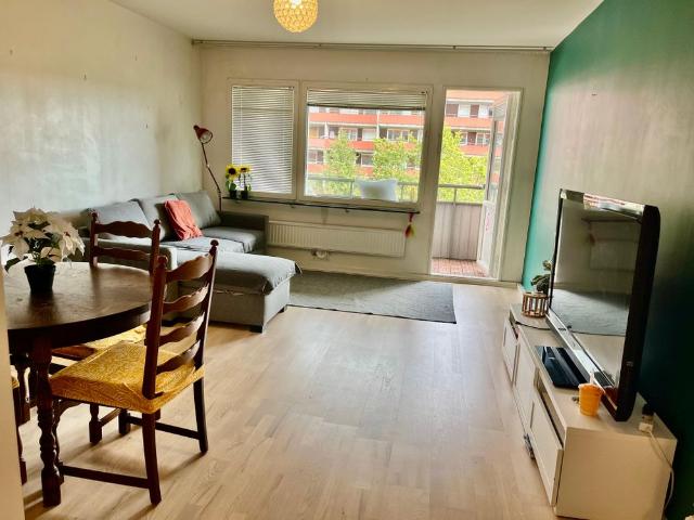 Lägenhet hyra i Danderyd, Stockholm