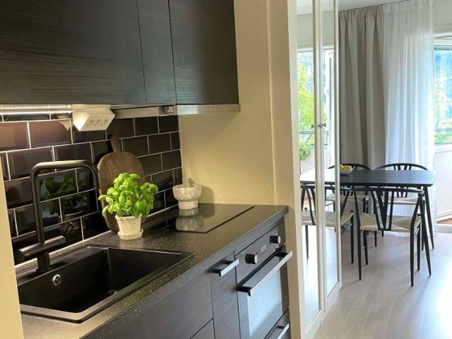 Lägenhet hyra i Danderyd, Stockholm