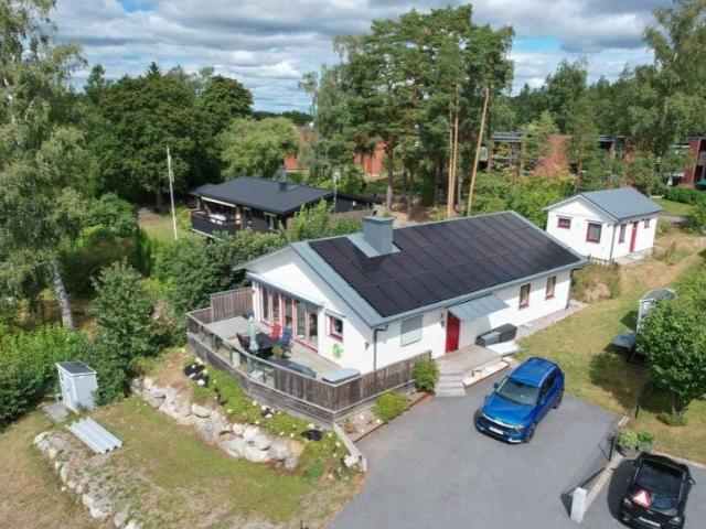 Hus hyra i Vallentuna, Stockholm