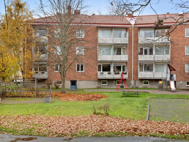 Bostad till salu i Vallentuna, Stockholm