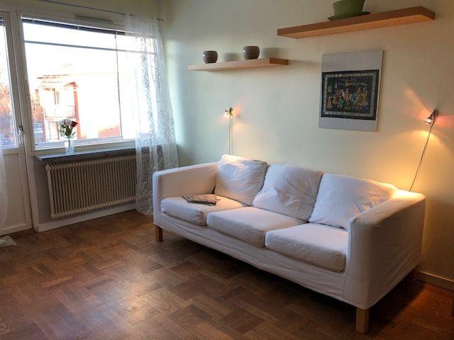 Lägenhet hyra i Vallentuna, Stockholm