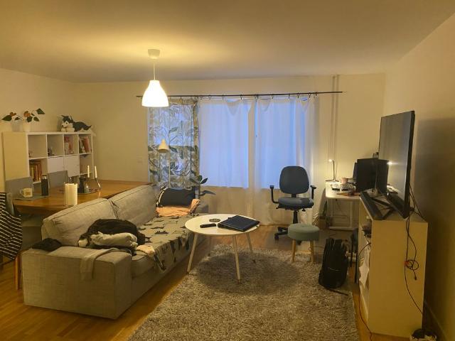 Lägenhet hyra i Vallentuna, Stockholm