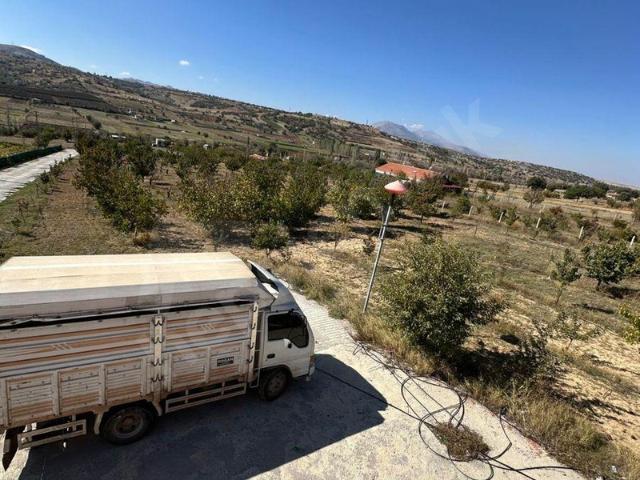 Morcalı, Karaman Merkez içerisinde satılık mülk