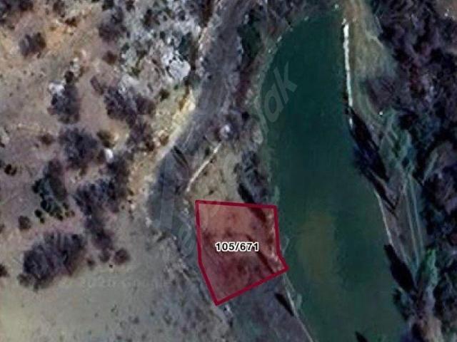 Morcalı, Karaman Merkez içerisinde satılık Arsa