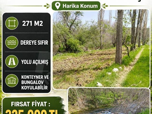 Morcalı, Karaman Merkez içerisinde satılık Arsa