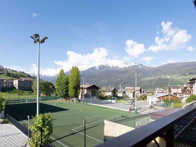 Appartamento in affitto a Comunità montana Alta Valtellina, Bormio