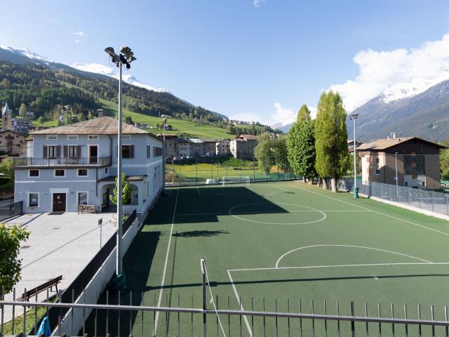 Appartamento in affitto a Comunità montana Alta Valtellina, Bormio
