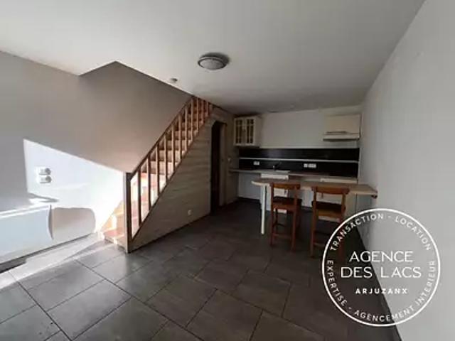 Appartement vente à Mont-de-Marsan, Morcenx