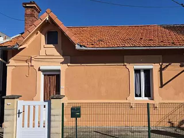 Maison vente à Mont-de-Marsan, Morcenx