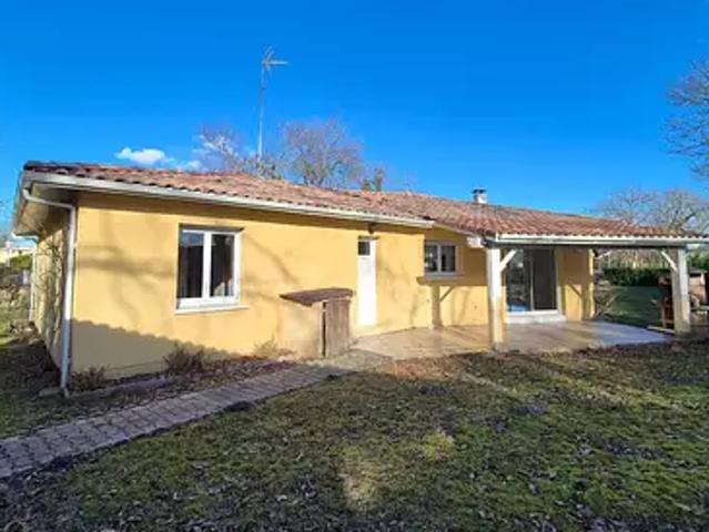 Maison vente à Mont-de-Marsan, Morcenx